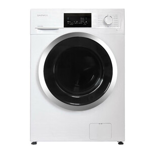 ماشین لباسشویی دوو مدل DWK-8205T ظرفیت 8 کیلوگرم