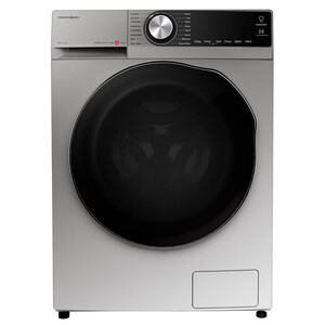 ماشین لباسشویی پاکشوما مدل BWF 40907 ST ظرفیت 9 کیلوگرم