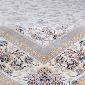 فرش پاتریس آرمیتا کرم ۱۰۵۰ شانه