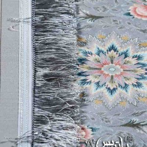 فرش پاتریس افشان سی‌گل فیلی ۱۵۰۰ شانه