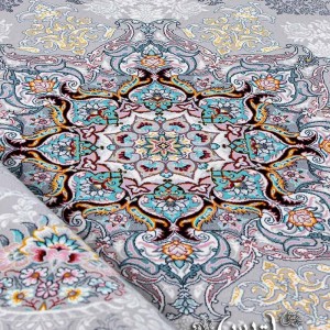 فرش  پاتریس  دریا فیلی ۷۰۰ شانه