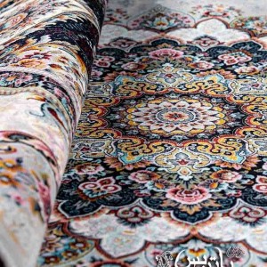 فرش پاتریس سیمین فیلی ۷۰۰ شانه