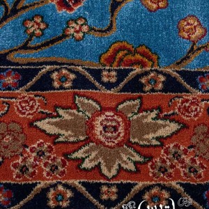 فرش گلیم پاتریس کد ۹۹۱۲ ۴۰۰ شانه