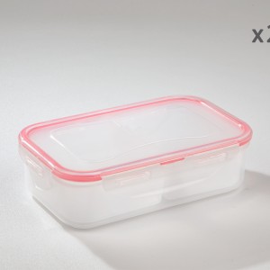 سرویس چای و صبحانه خوری مسافرتی 6 نفره کد 430
