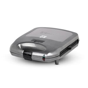 ساندویچ ساز باصفحات گرانیتی ساپر  مدل SSM-375