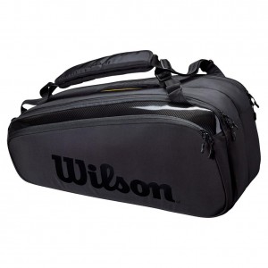 ساک ورزشی ویلسون Wilson