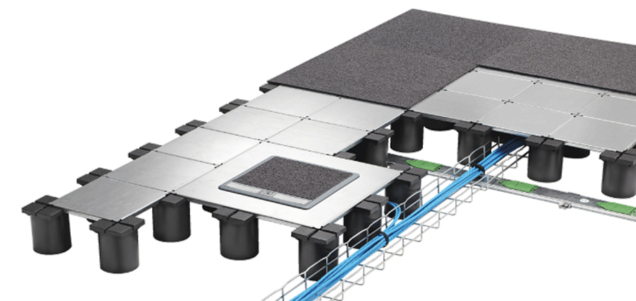 کف کاذب لگراند Solflex سولوفلکس 8400010