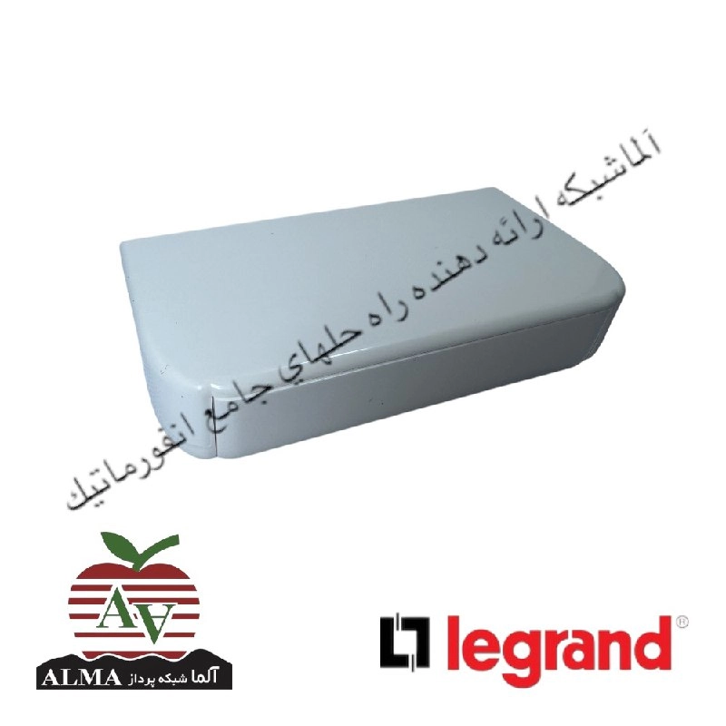 قطعه انتهایی مسدود کننده ترانکینگ لگراند 50*150 میلیمتر 10703