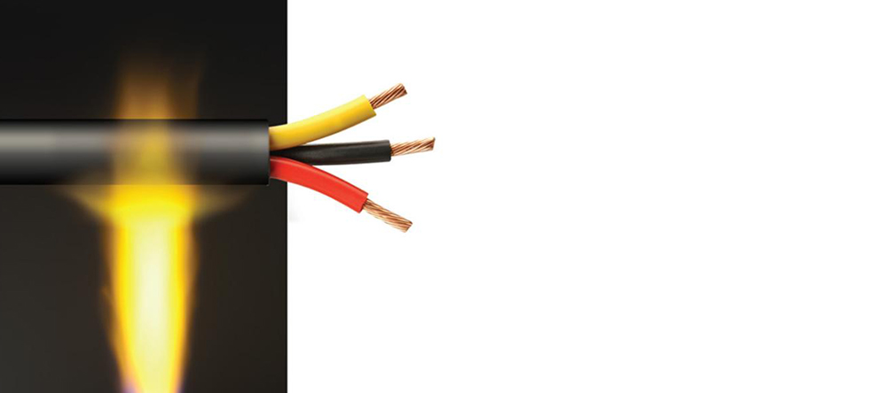 کابل های بدون هالوژن، ایمنی و کاربرد در صنایع مختلف