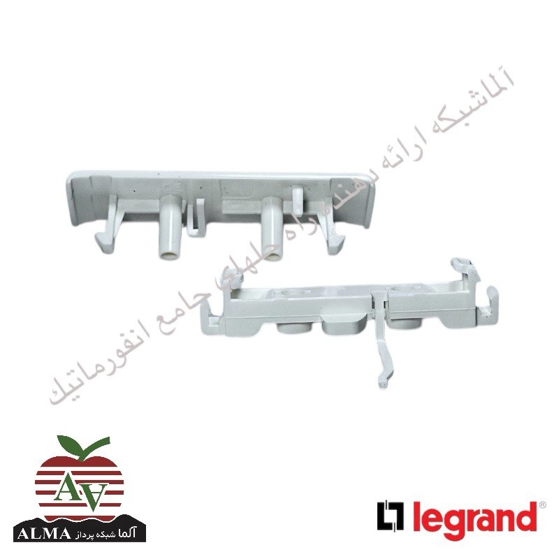 قطعه اتصال درب ترانکینگ لگرند به عرض 85 میلیمتر 10802