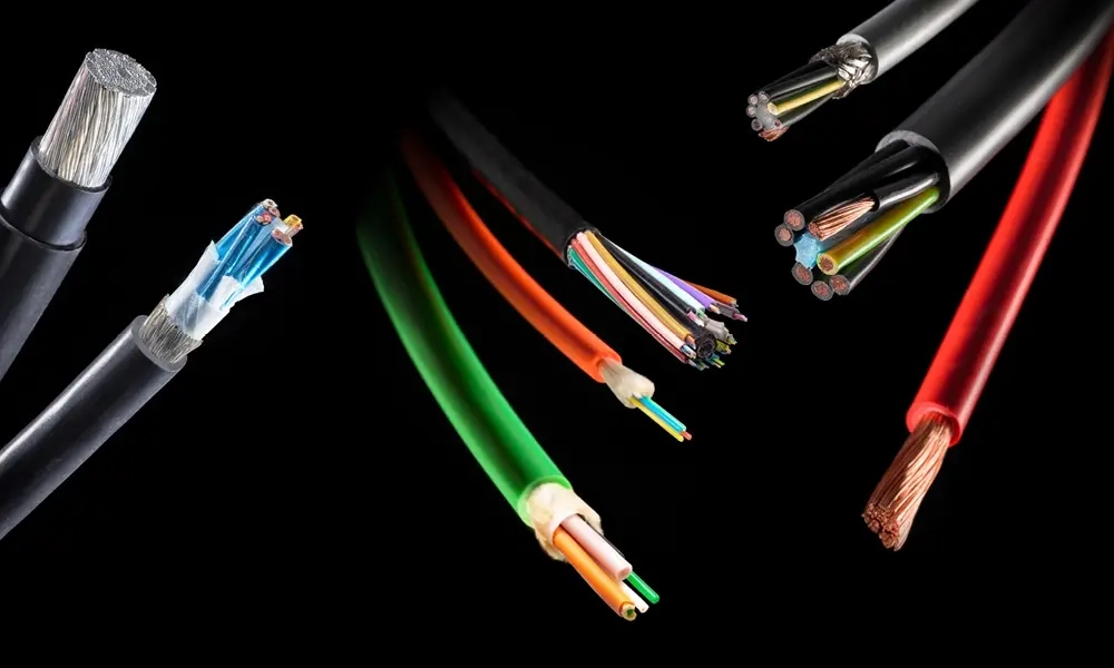 کابل اعلام حریق هلوکیبل در مترو و تونل‌ها، انتخابی ایمن
