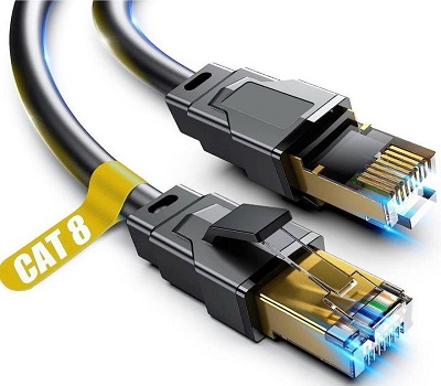 عوامل موثر بر کیفیت کابل شبکه