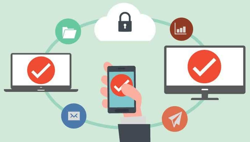 نرم افزار Symantec Mail Security سیمانتک