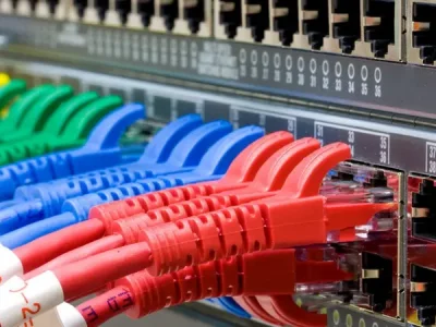 راهنمای خرید کابل‌های شبکه Cat5/5e، Cat6/6a، Cat7 و Cat8