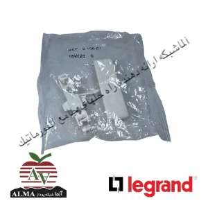 قطعه اتصال درب ترانکینگ لگرند به عرض 65 میلیمتر 10801