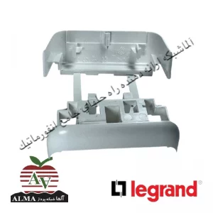 سه راهی ترانکینگ لگراند به ابعاد 50*105 میلیمتر 10736