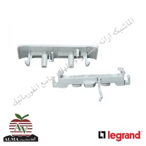 قطعه اتصال درب ترانکینگ لگرند به عرض 65 میلیمتر 10801