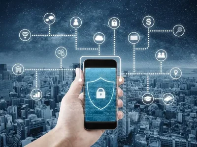 سیمانتک Mobile Threat Defense