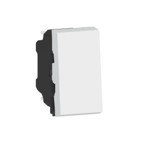 کلید تک‌پل باریک لگراند Mosaic 10AX کد 77000