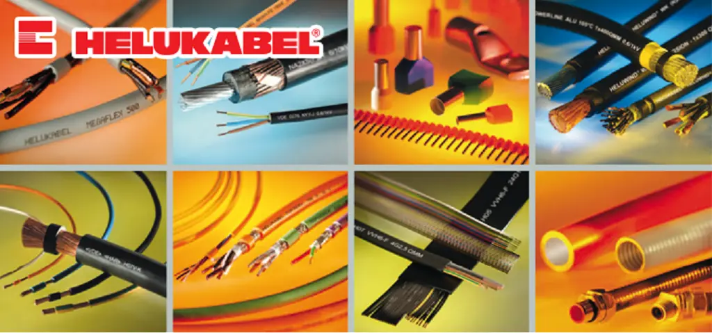 بررسی تخصصی کابلهای شبکه هلوکیبل؛ چرا متخصصان IT به این برند اعتماد دارند؟