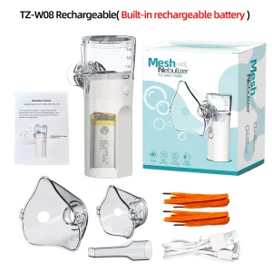 نبولایزر اورجینال Mesh TZ-W08