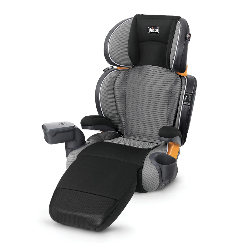 صندلی ماشین چیکو مدل کید فیت زیپ ایر پلاس CHICCO KIDFIT ZIP AIR PLUS