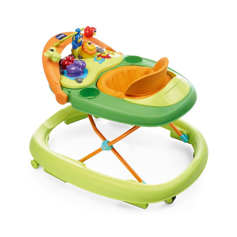 روروک چیکو واکی تاکیWALKY TALKY WALKER CHICCO