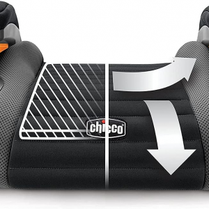 صندلی ماشین  بوسترچیکو مدل گو فیت اایزوفیکس دار    Chicco Gofit isofix