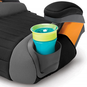 صندلی ماشین  بوسترچیکو مدل گو فیت اایزوفیکس دار    Chicco Gofit isofix