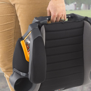 صندلی ماشین  بوسترچیکو مدل گو فیت اایزوفیکس دار    Chicco Gofit isofix