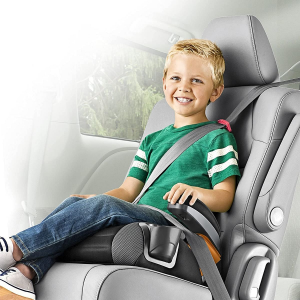 صندلی ماشین  بوسترچیکو مدل گو فیت اایزوفیکس دار    Chicco Gofit isofix