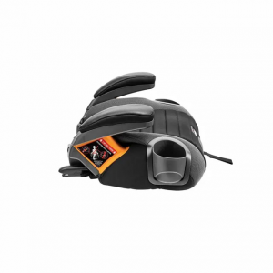 صندلی ماشین  بوسترچیکو مدل گو فیت اایزوفیکس دار    Chicco Gofit isofix