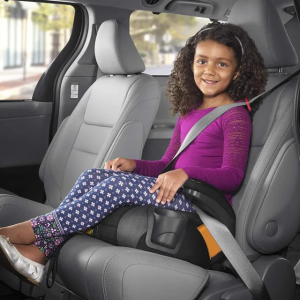 صندلی ماشین  بوسترچیکو مدل گو فیت اایزوفیکس دار    Chicco Gofit isofix