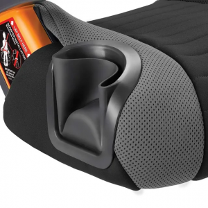 صندلی ماشین  بوسترچیکو مدل گو فیت اایزوفیکس دار    Chicco Gofit isofix