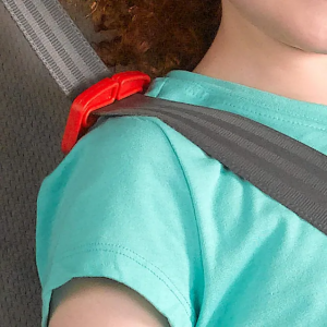 صندلی ماشین  بوسترچیکو مدل گو فیت اایزوفیکس دار    Chicco Gofit isofix