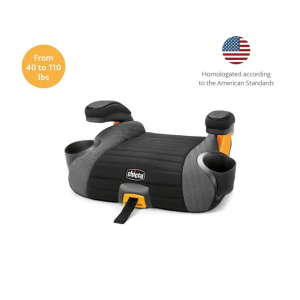 صندلی ماشین  بوسترچیکو مدل گو فیت اایزوفیکس دار    Chicco Gofit isofix