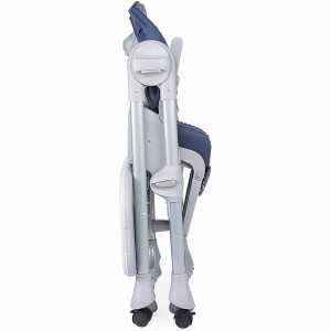 صندلی غذا ی چیکو مدل Chicco - Polly Easy High Chair- Pinguin