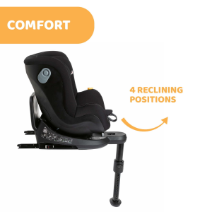 صندلی ماشین چرخشی چیکو مدل سیت تری فیت  seat 3 fit 360 isofix