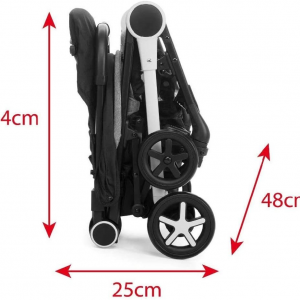 کالسکه مسافرتی چیکو   مینیمو 2    Chicco minimo 2 stroller