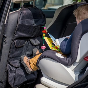 نظم دهنده صندلی ماشین کودک بریتکس britax seat organiser