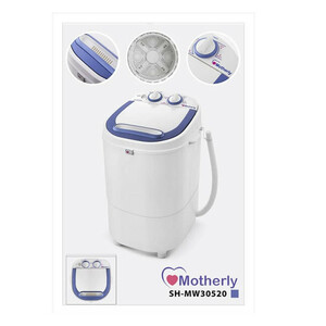 مینی واش مادرلی مدل SH-MW30520