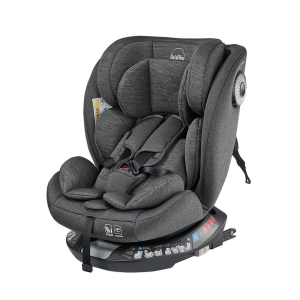 صندلی ماشین  چرخشی کیدیلو  جی 406 پرو kidilo g 406 pro