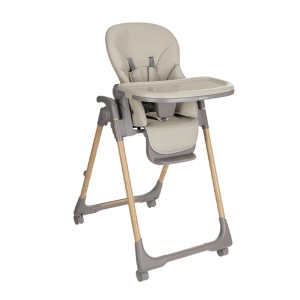 صندلی غذا کیکابو مدل اولیو Olive