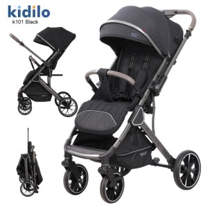 کالسکه مسافرتی کیدیلو مدل kidilo101