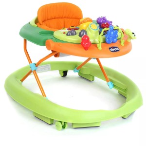 روروک چیکو واکی تاکیWALKY TALKY WALKER CHICCO