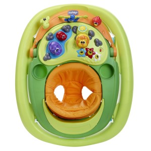 روروک چیکو واکی تاکیWALKY TALKY WALKER CHICCO