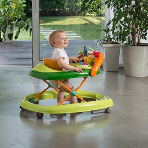 روروک چیکو واکی تاکیWALKY TALKY WALKER CHICCO