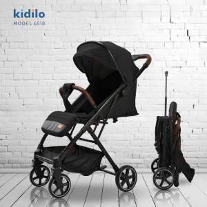 کالسکه مسافرتی کابین سایز کیدیلو 6518
