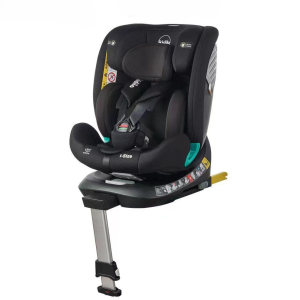 صندلی ماشین چرخشی 360 درجه کیدیلو مدل جی 409  kidilo i size  G 409 iso