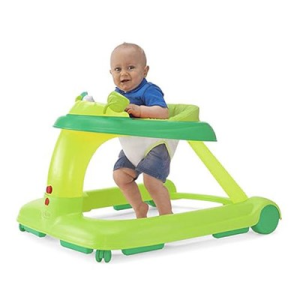 روروک سه کاره چیکو Chicco Baby Walker 1-2-3